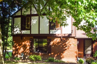 401 Sewickley Heights Dr, Sewickley, PA 15143