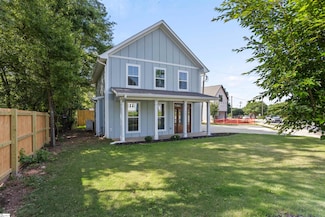 401 Old Augusta Rd, Greenville, SC 29605