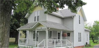 410 N Liberty St, West Unity, OH 43570