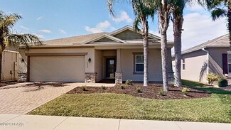 3848 Bourbon St, Port Orange, FL 32129
