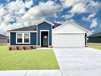 6429 Newark Dr, Bryant, AR 72002