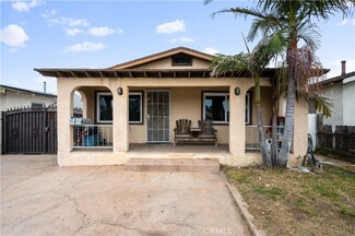 1115 E O St, Wilmington, CA 90744