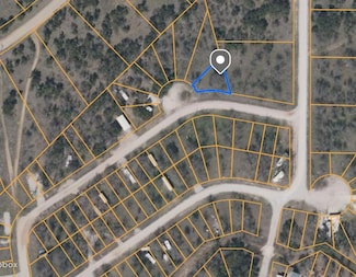 Lot 917 Oak Point Dr, May, TX 76857