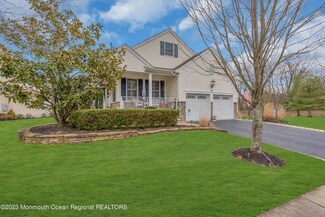 200 Rolling Meadows Blvd N, Asbury Park, NJ 07712