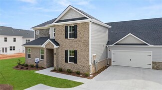 580 Silver Moon Dr, Loganville, GA 30052