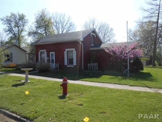 417 N Broad St, Lacon, IL 61540