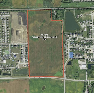 0000 W Laraway Rd, New Lenox, IL 60451