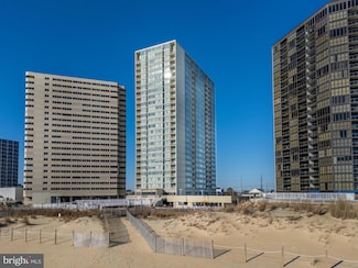 10700 Coastal Hwy Unit 706, Ocean City, MD 21842