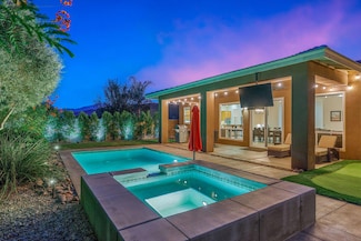 41252 Gaslight Ave, Indio, CA 92203