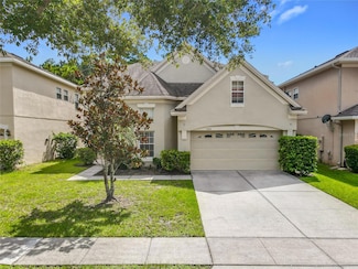 1368 Crane Crest Way Unit 1B, Orlando, FL 32825