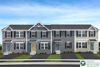 55 Dayspring Dr Unit J2, West Brunswick Township, PA 17961