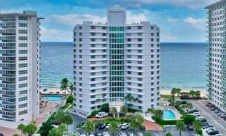 3600 Galt Ocean Dr Unit 5B, Fort Lauderdale, FL 33308