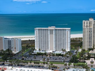 1230 Gulf Blvd Unit 304, Clearwater Beach, FL 33767