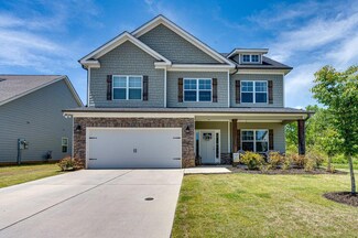 10853 Prairie Lake Dr, Apison, TN 37302