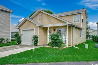 403 Chesterfield Ct Unit 65, Myrtle Beach, SC 29577
