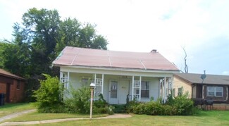 632 E Eubanks St, Oklahoma City, OK 73105