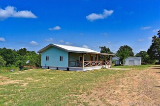 60 N 4160, Hugo, OK 74743