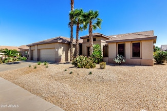 15801 W Goldenrod Dr, Surprise, AZ 85374