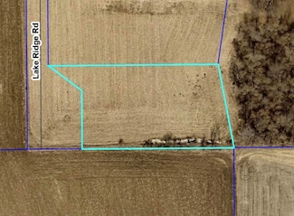 0 Lake Ridge Rd, Decorah, IA 52101