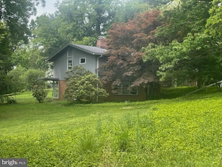 444 Garrison Forest Rd, Owings Mills, MD 21117