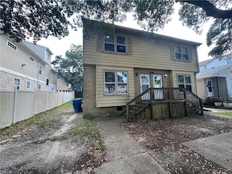 3713 E Stratford Rd, Virginia Beach, VA 23455