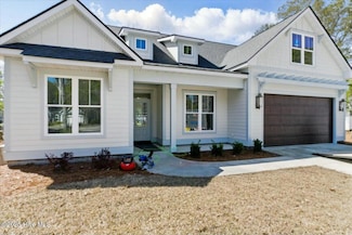 1643 Deerfield Dr SW, Ocean Isle Beach, NC 28469