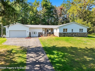 409 Lane Hill Rd, Tunkhannock, PA 18657