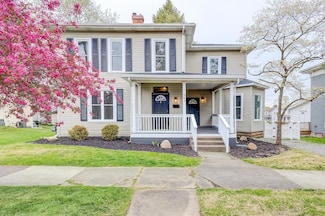 304 N Gay St, Mount Vernon, OH 43050