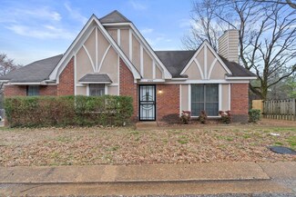 3526 Newberry Ln, Memphis, TN 38115