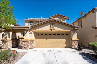 6036 Sierra Lakes St, North Las Vegas, NV 89031