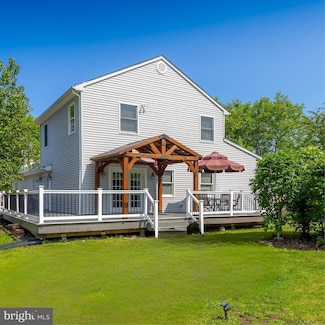 38 Mckinley Ave, Blackwood, NJ 08012