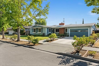 1607 Clarkspur Ln, San Jose, CA 95129