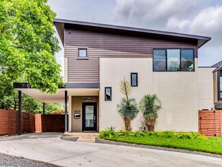 2314 S 3rd St Unit A, Austin, TX 78704