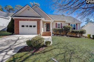 118 Green Rose Rd, Columbia, SC 29229