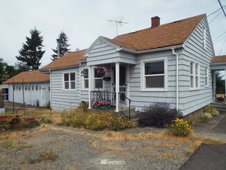 Unlisted Address