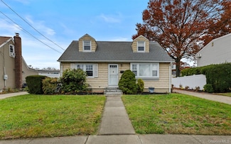107 Rose Dr, East Meadow, NY 11554