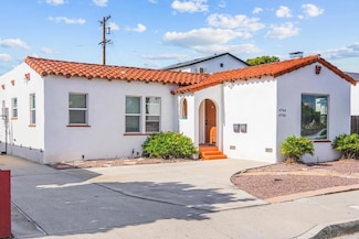 4766 College Ave, San Diego, CA 92115