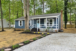 19509 Walker Ave, South Chesterfield, VA 23834