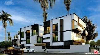 1420 S Cochran Ave, Los Angeles, CA 90019