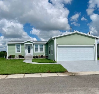 40952 Roselle Loop, Zephyrhills, FL 33540