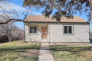 1825 S Vallejo St, Denver, CO 80223