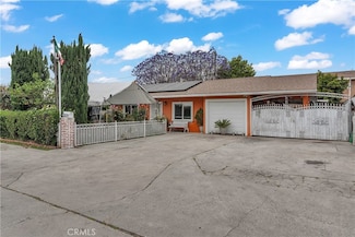 5231 1/2 Clara St, Cudahy, CA 90201