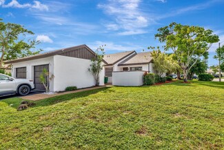 6341 Wedgewood Terrace Unit A11, Tamarac, FL 33321