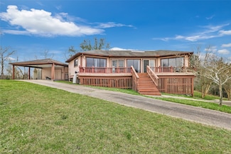 40 Pecan Cove, Coldspring, TX 77331
