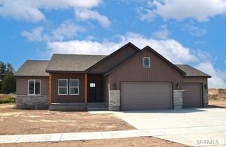 3748 Hidden Valley Dr, Ammon, ID 83406