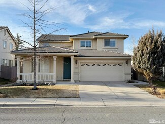 2185 Evergreen Park Dr, Reno, NV 89521
