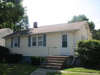 900 E 3rd St, Fowler, IN 47944
