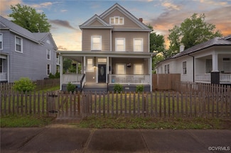 3510 1st Ave, Richmond, VA 23222