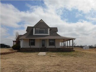 1851 W 40th Ave N, Argonia, KS 67004