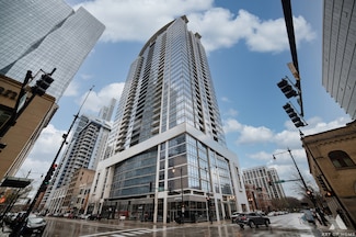100 E 14th St Unit 805, Chicago, IL 60605